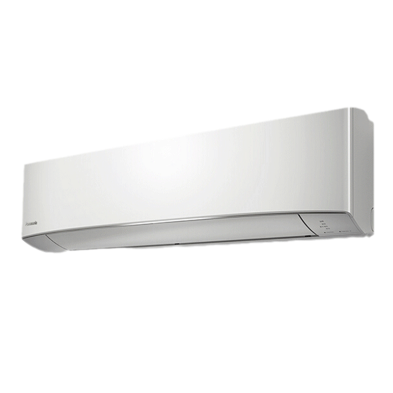 松下 壁挂式双离子净化空调