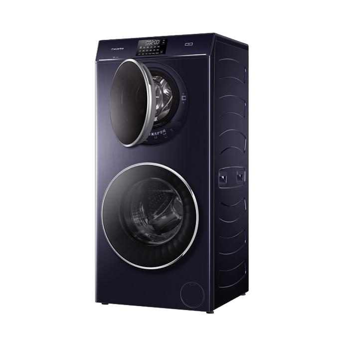 卡萨帝 全自动滚筒洗衣机