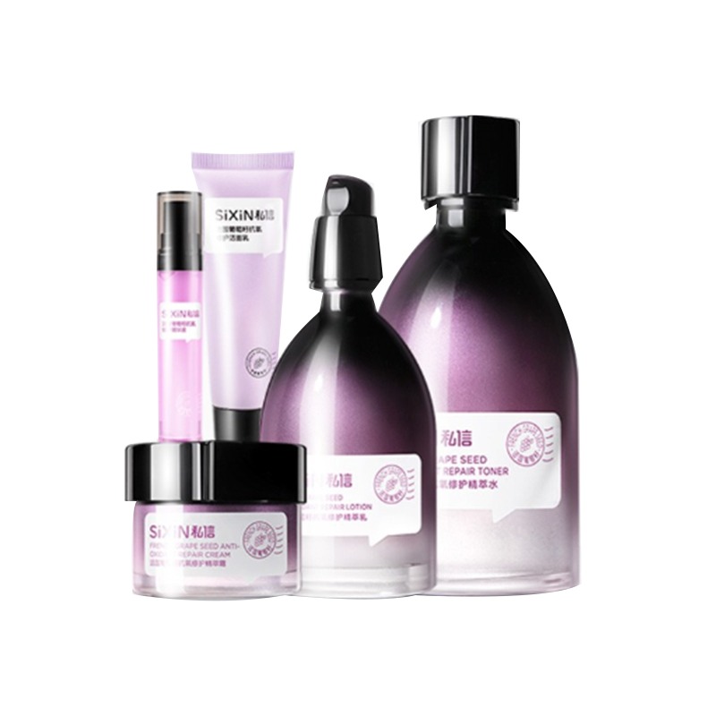 私信 焕白修护 套盒