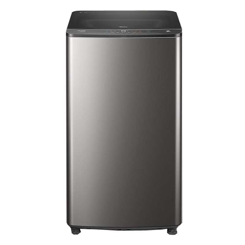 美的 专利免清洗波轮洗衣机