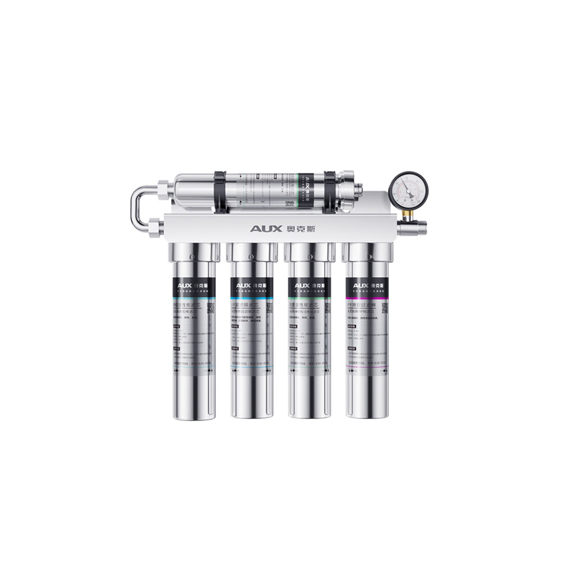 奥克斯 家用直饮净水器