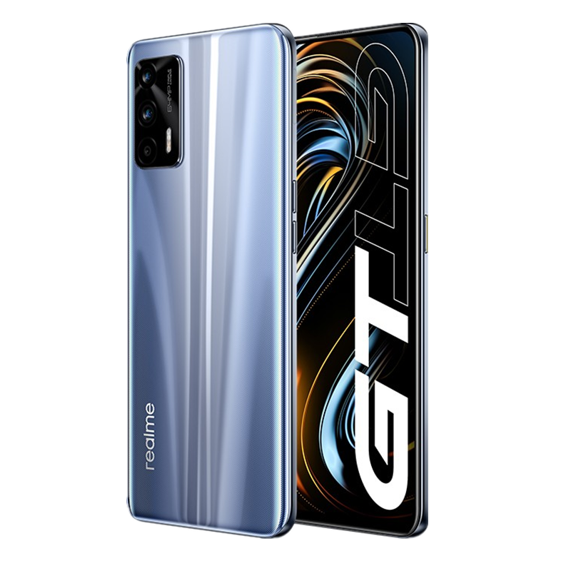 真我 全网通骁龙888手机