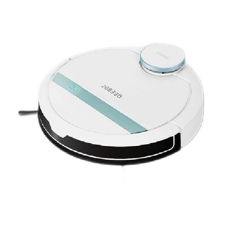 科沃斯 记忆建图扫地机器人