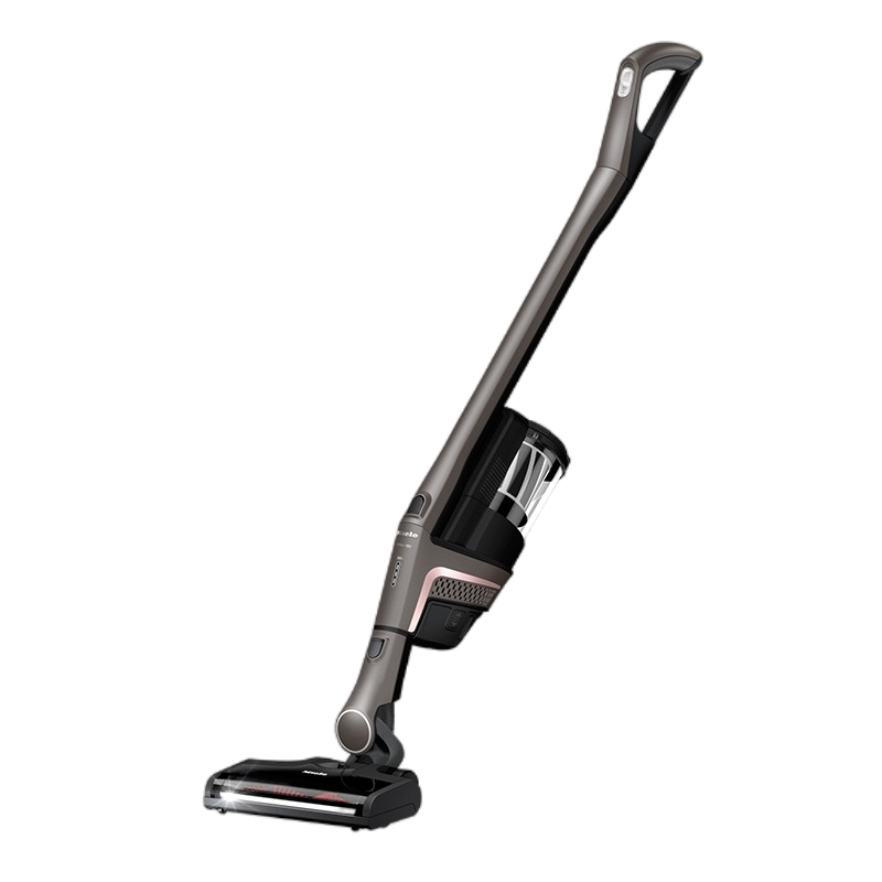 美诺 智能停驻吸尘器