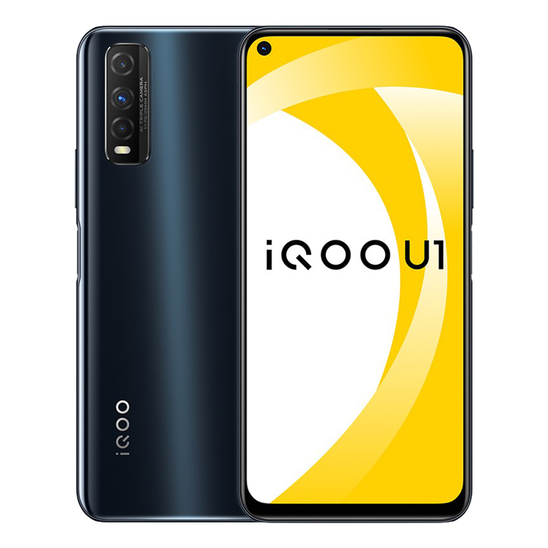 vivo 运行更快手机