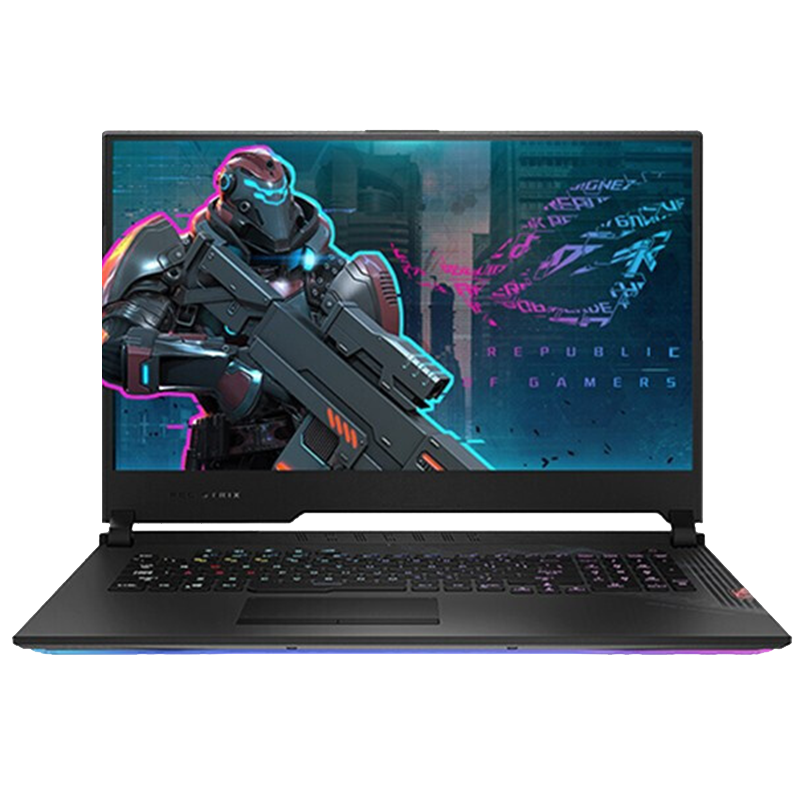 ROG 光追显卡游戏本