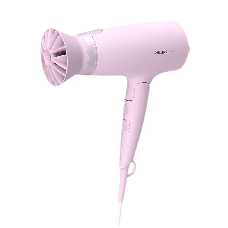 飞利浦 外形简约吹风机