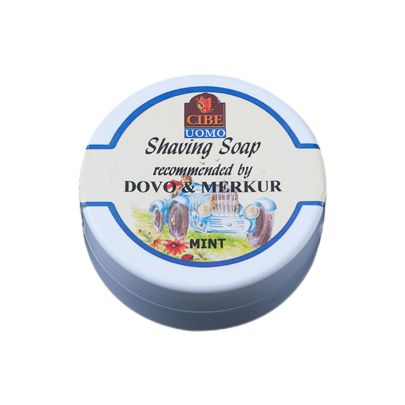 DOVO 温和细腻剃须膏