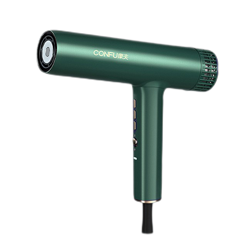康夫 高转速马达吹风机