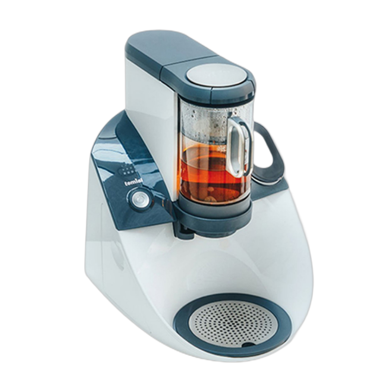 福维克 知淳茶艺机