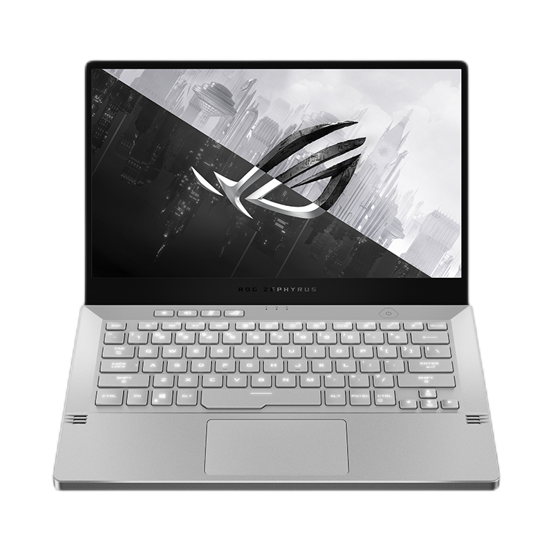 ROG 轻薄高性能游戏本