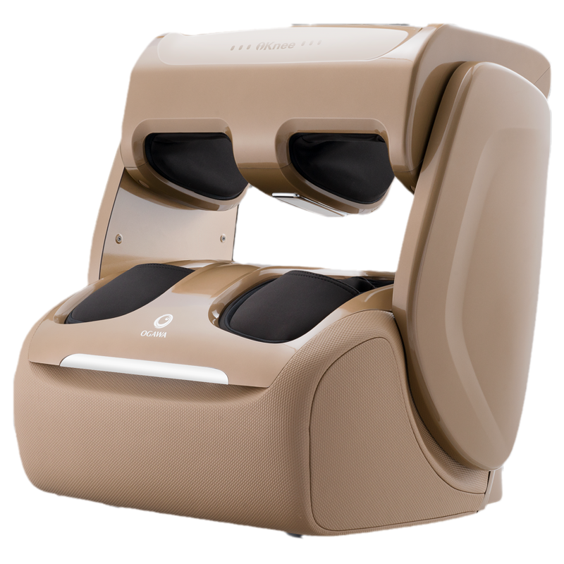 奥佳华 升降调节足疗机