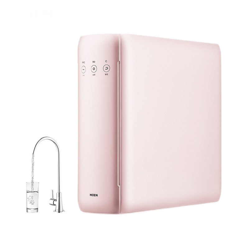 摩恩 放心直饮净水器