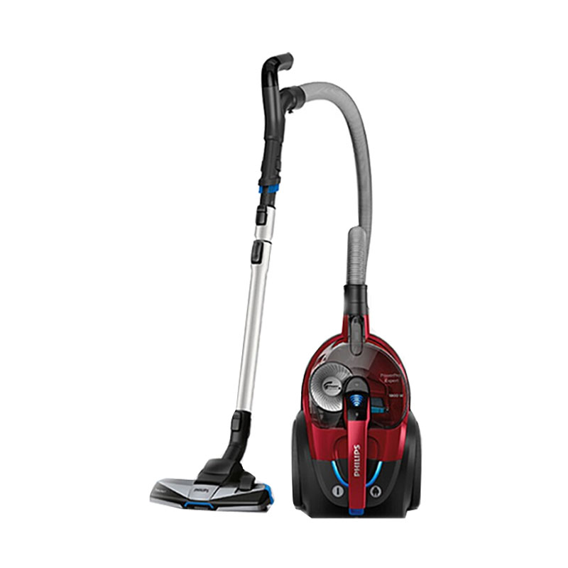 飞利浦 飓风离尘吸尘器