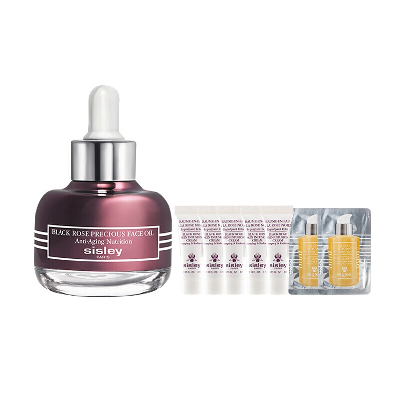 希思黎 容易吸收补水套装