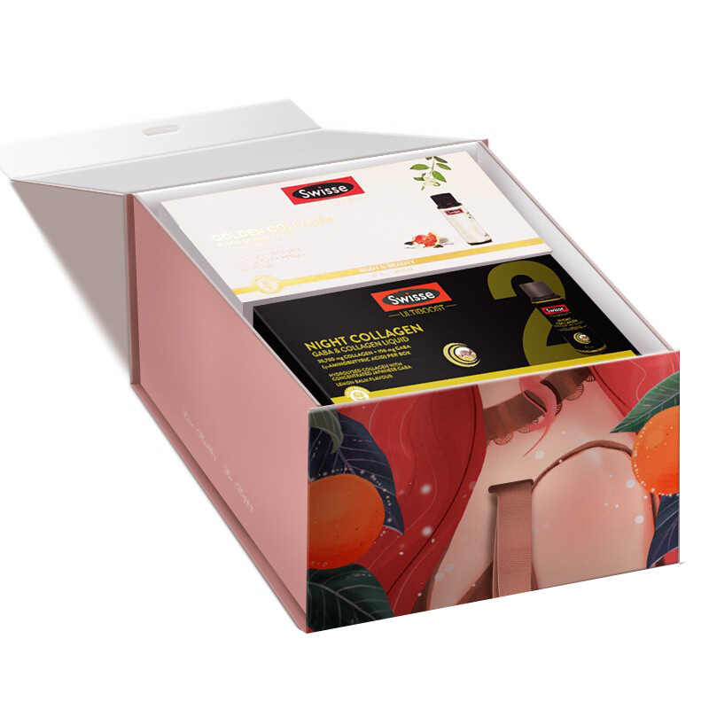 Swisse 血橙 小心肌礼盒