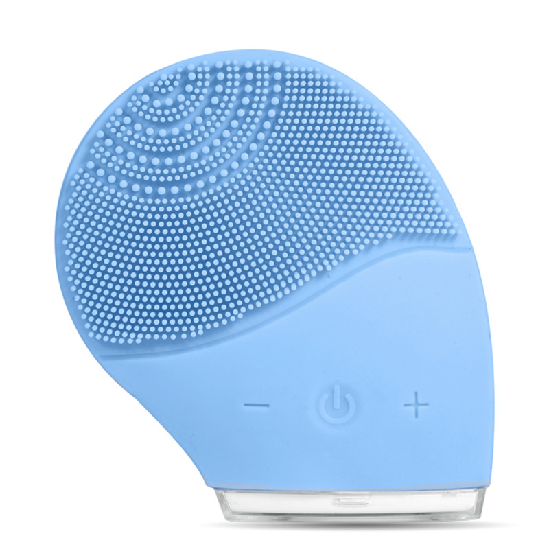 塔妮珂小巧机身洁面仪