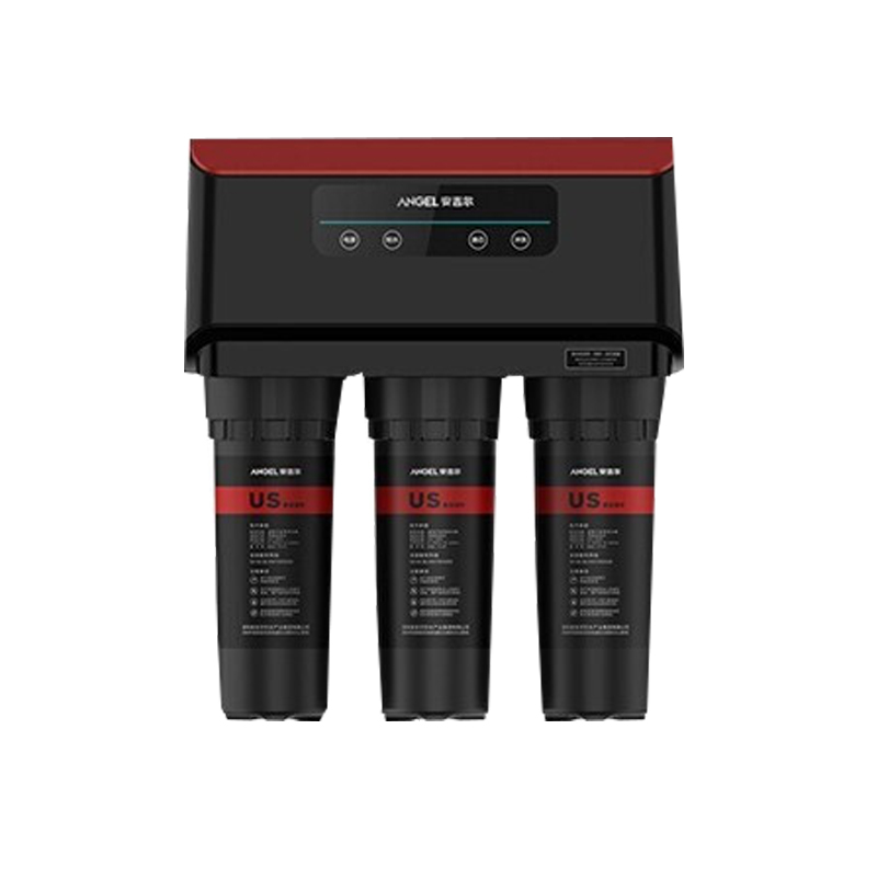 安吉尔 高精度过滤净水器