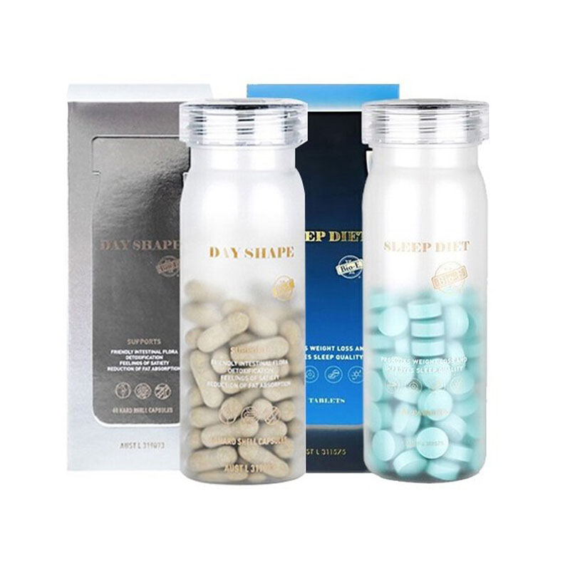 Bio-e 科学配方酵素片