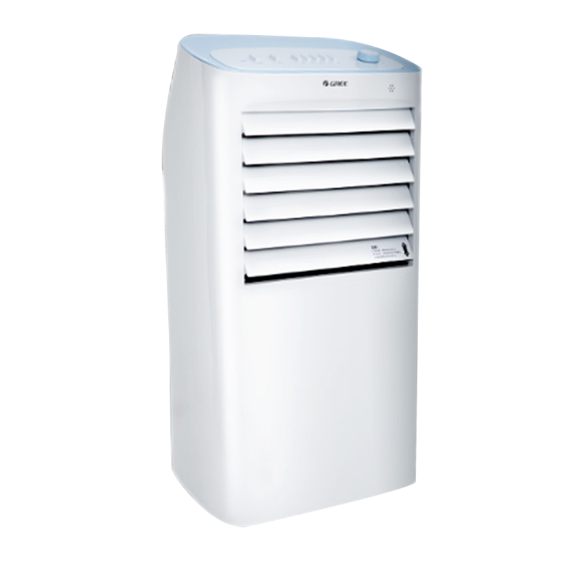 格力 侧面加水 冷风扇