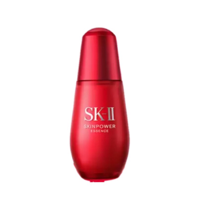 SK-II 小红瓶精华液