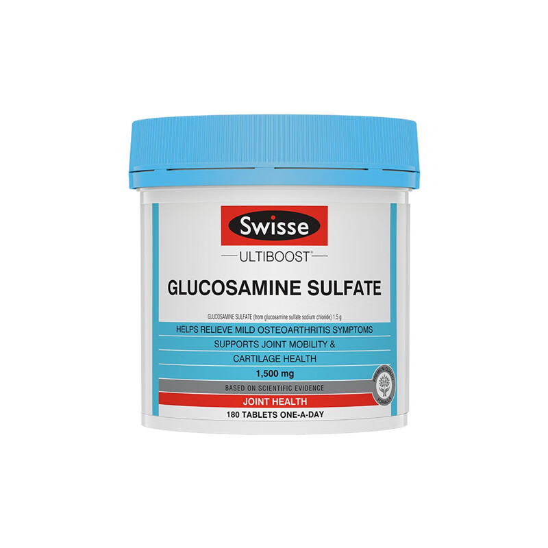 斯维诗 进口 关节片