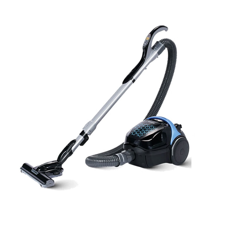 松下 双旋风型集尘吸尘器