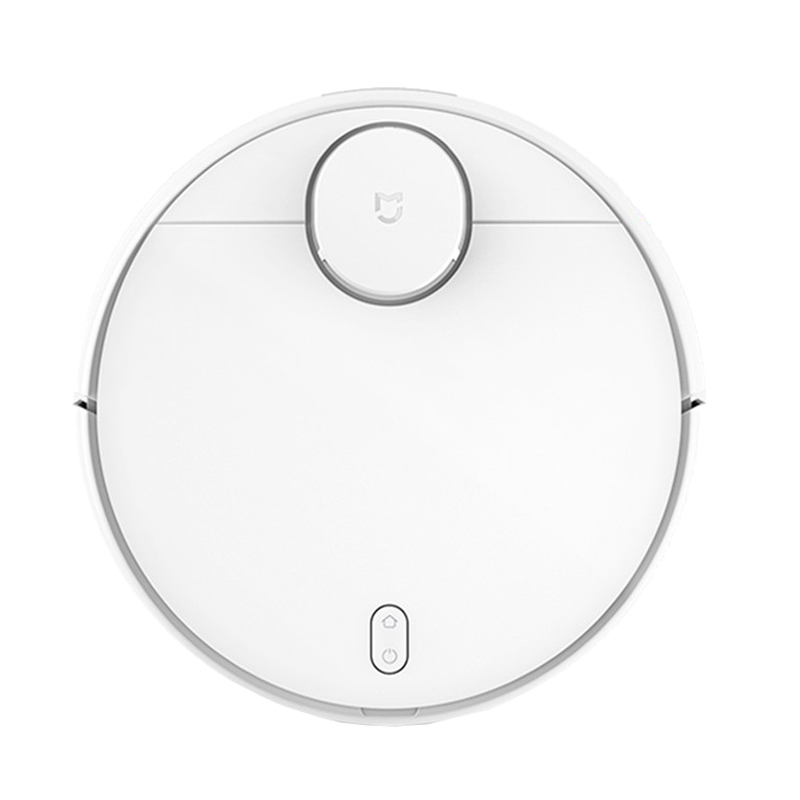 小米 模拟人工扫地机器人