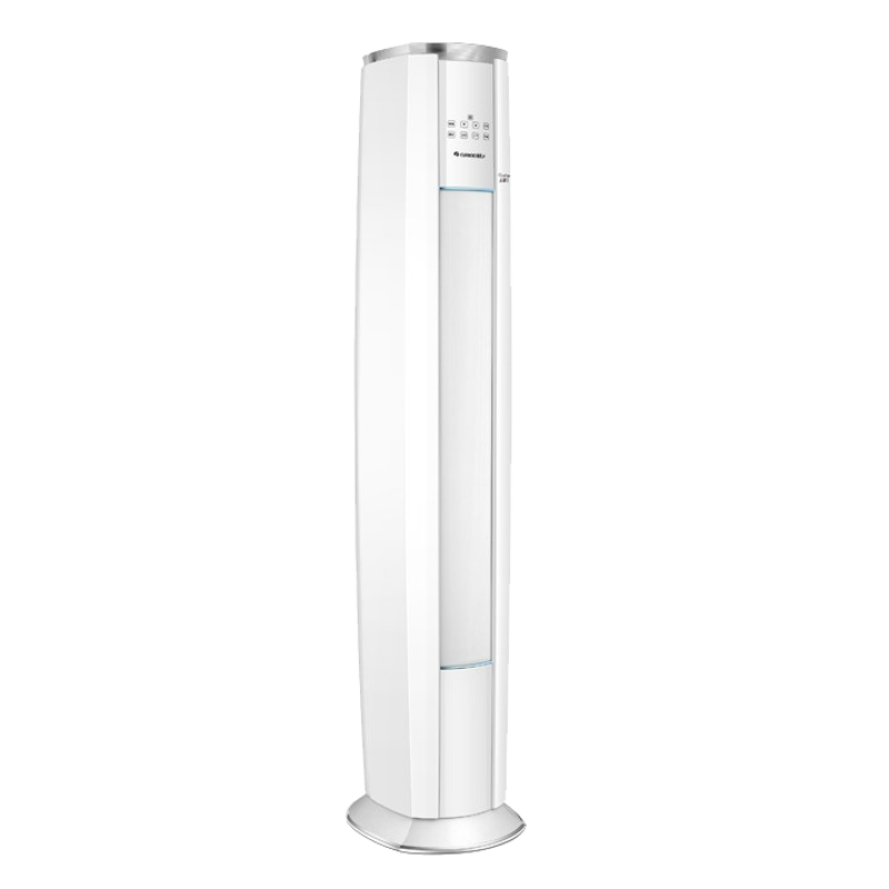 格力新一级能效空调