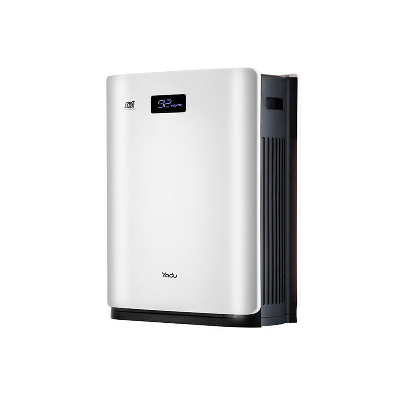 亚都 双进风空气净化器