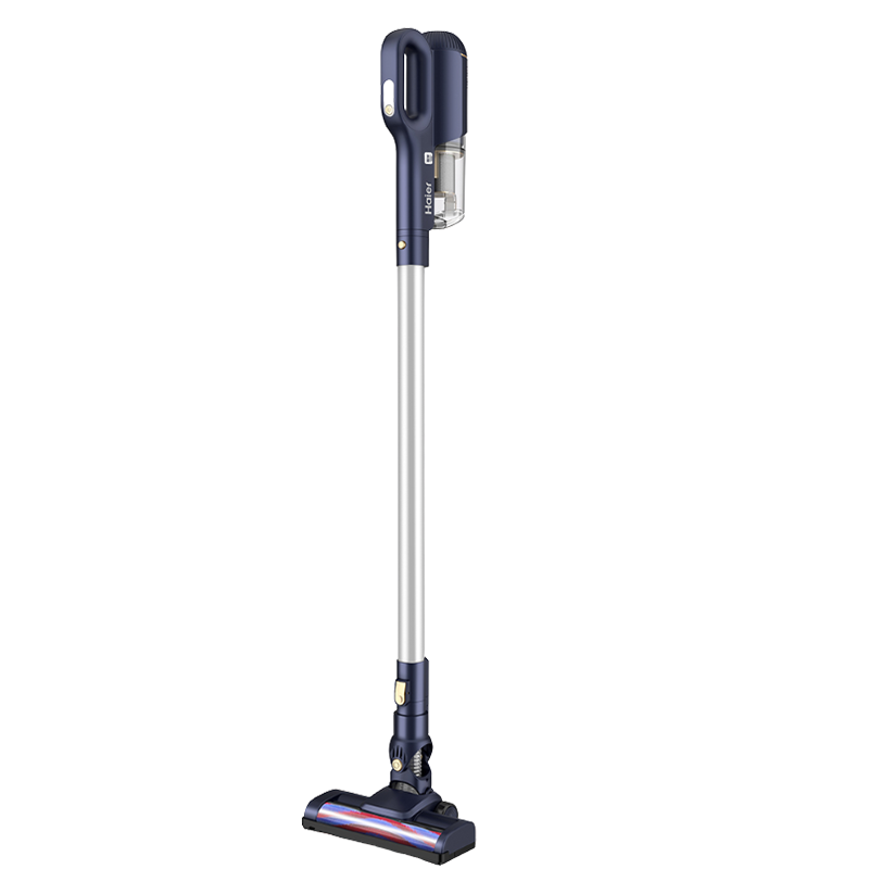 海尔 无线手持轻量化吸尘器