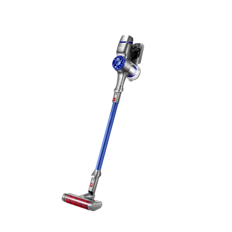 苏泊尔 贴地设计吸尘器