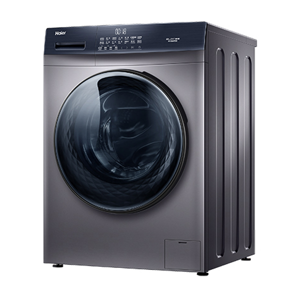 海尔高温除菌除螨洗衣机