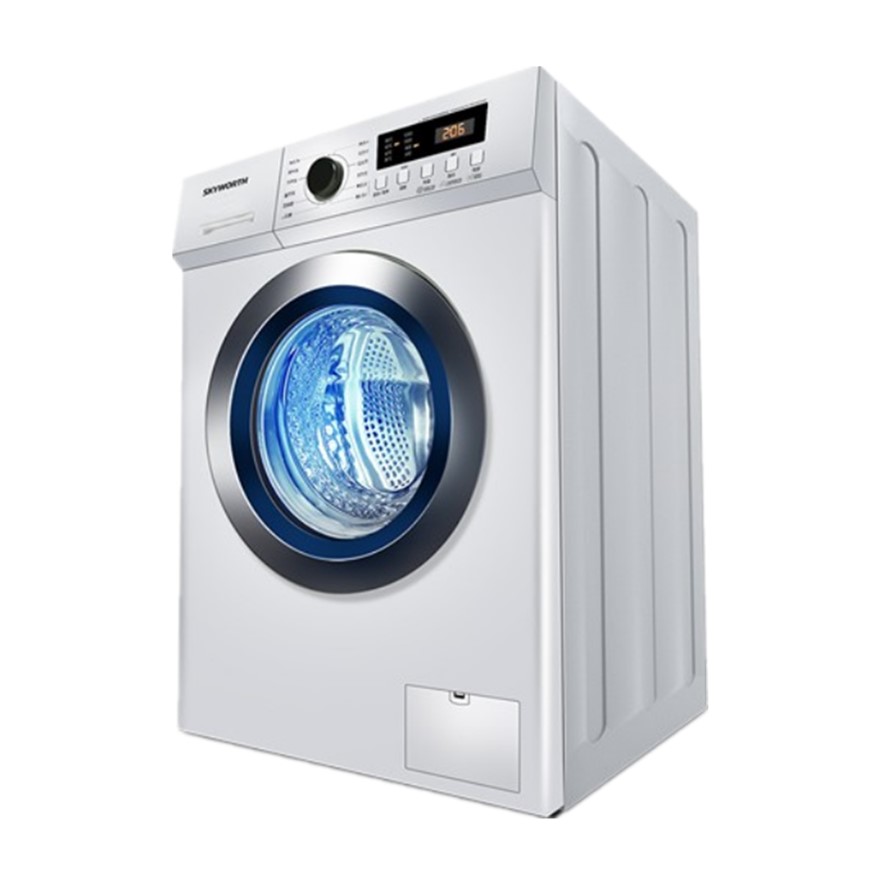 创维 大容量高温洗洗衣机