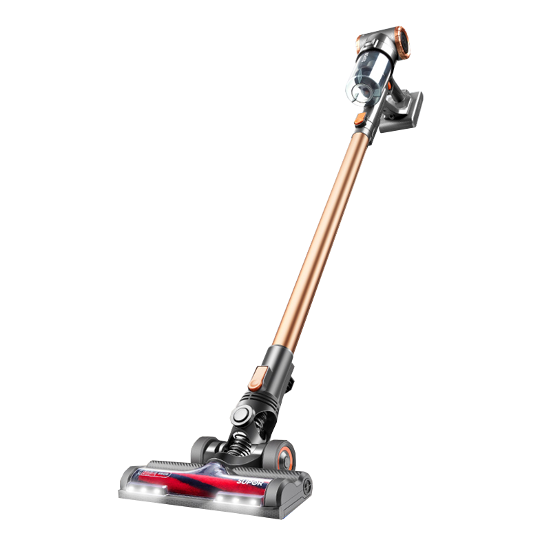 苏泊尔 小型无线吸尘器