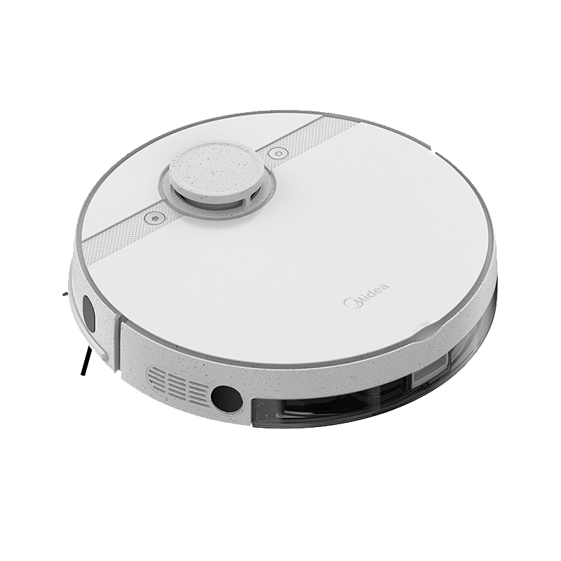 美的 智能规划扫地机