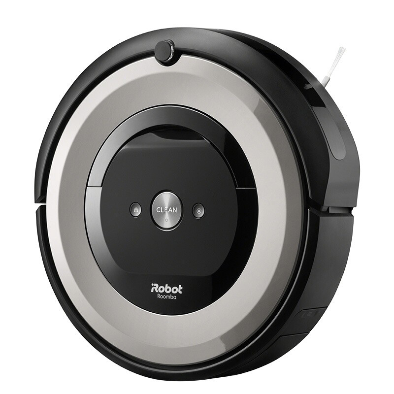 iRobot 全自动扫地机器人