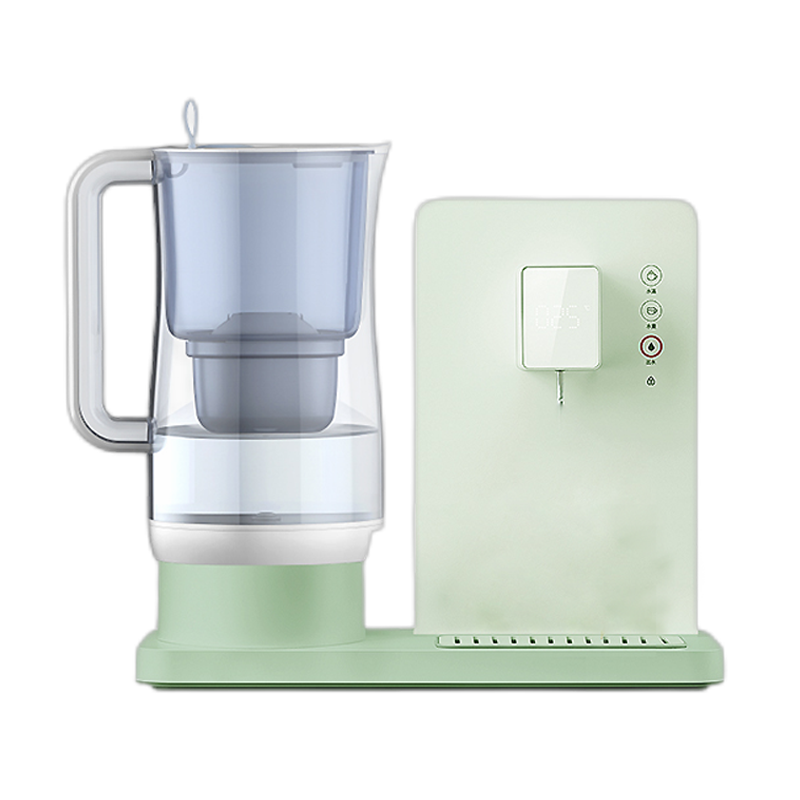 DAYA 无需等待饮水机