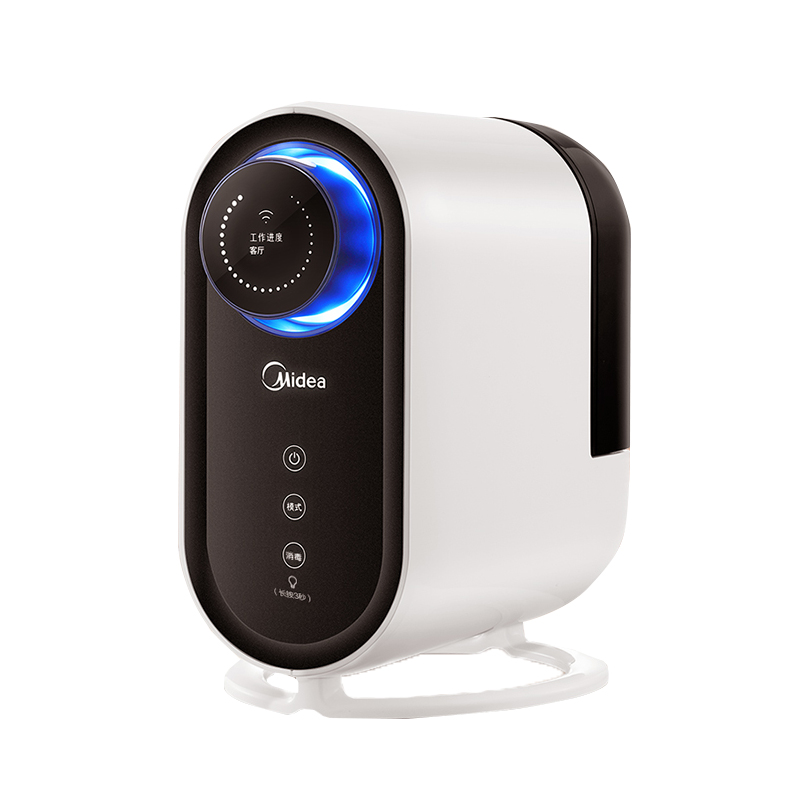 美的 除菌消毒加湿器