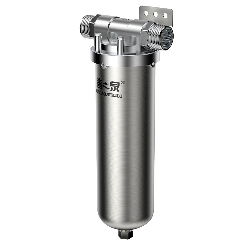 善之泉 前置过滤器净水器