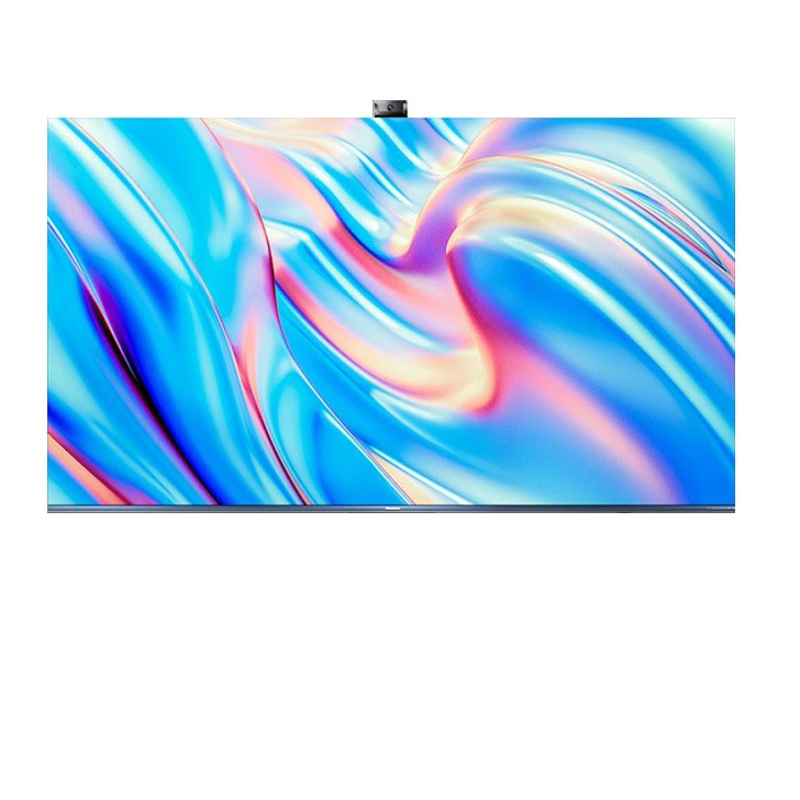 海信 悬浮大屏 平板电视