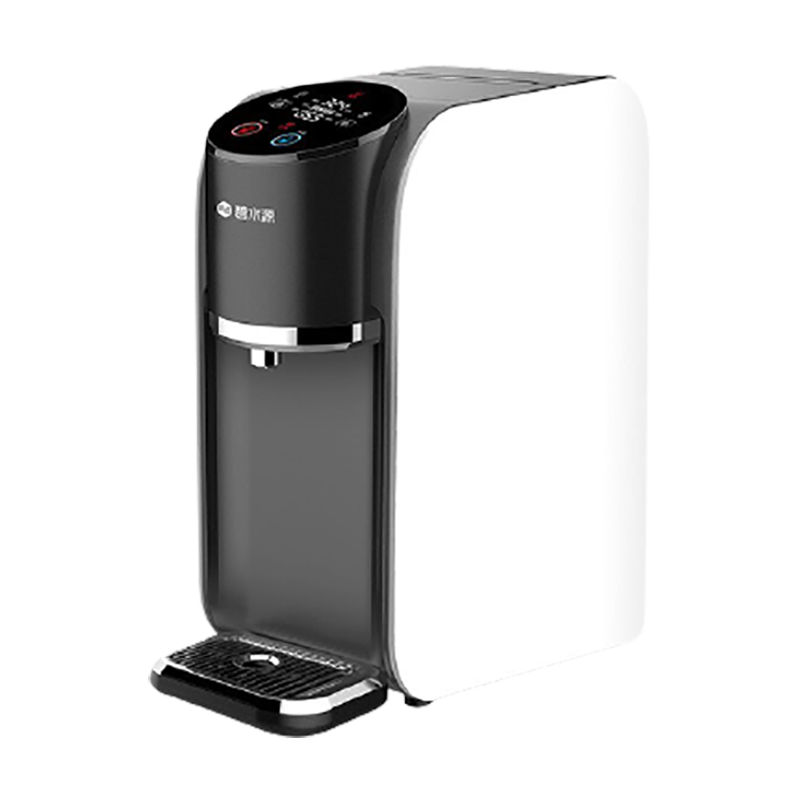 碧水源 插电即用净水器