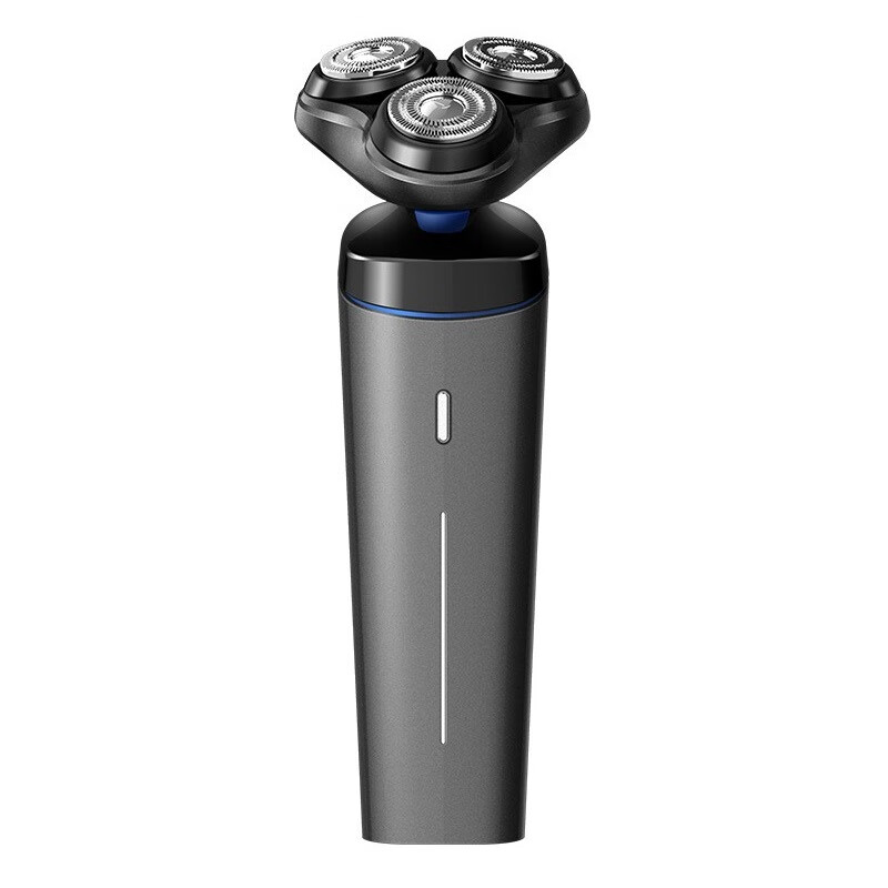 真汉子 多功能智能电动剃须刀