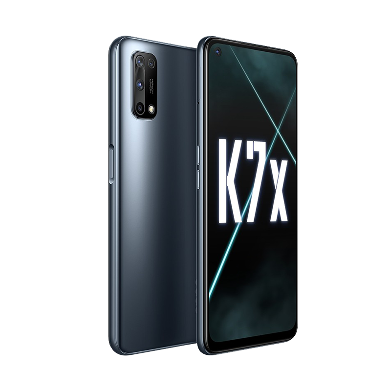 OPPO 人脸识别手机