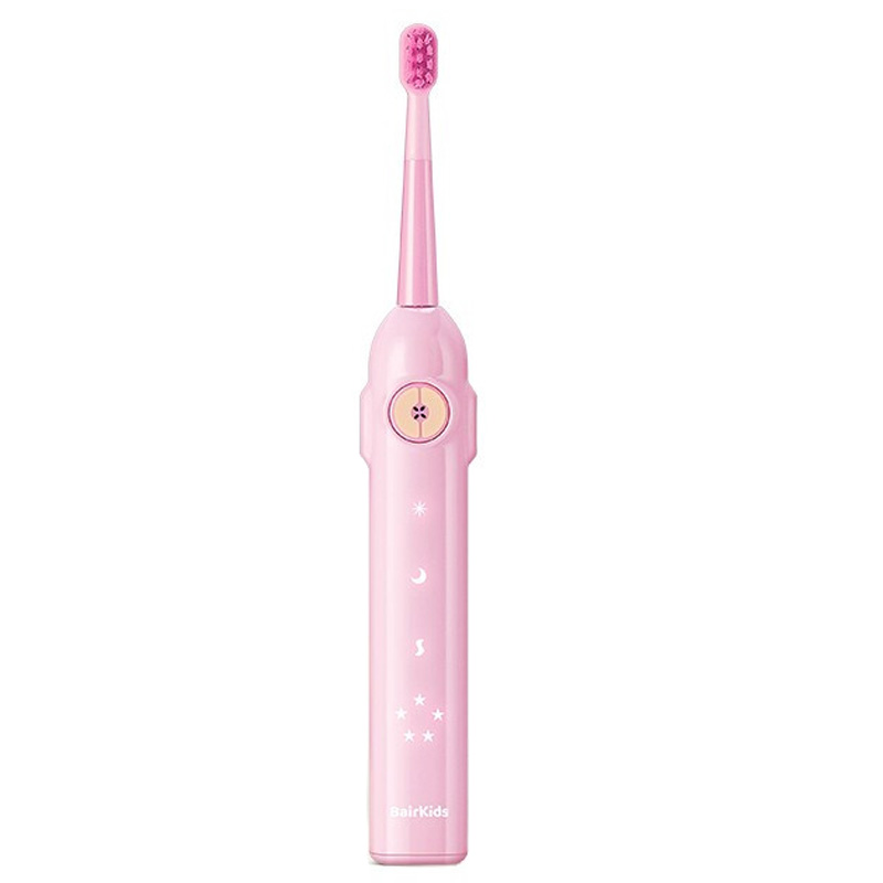 拜尔 持久续航电动牙刷