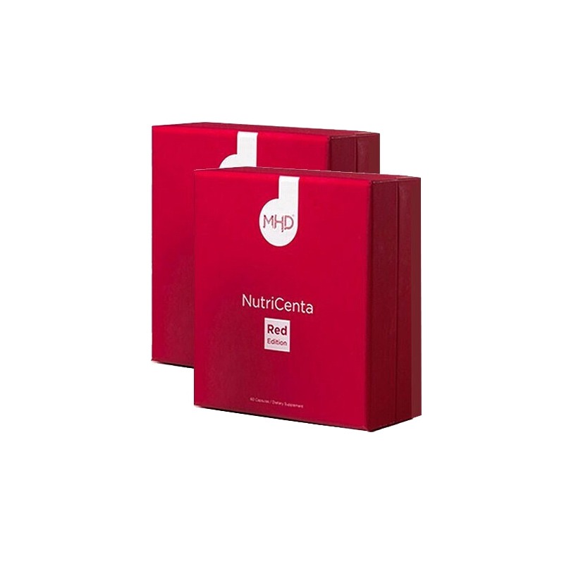 MHD鹿胎盘素胶囊