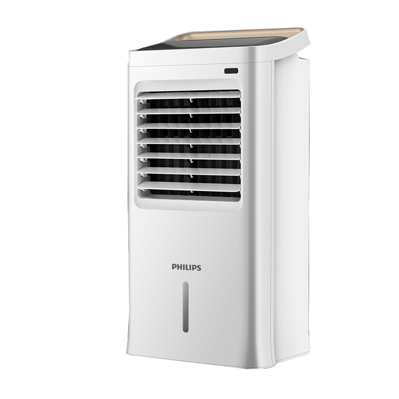 飞利浦 冷暖两用移动风扇