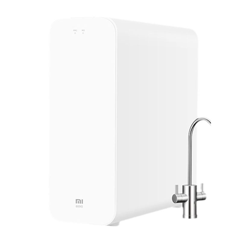 小米 快速出水净水器