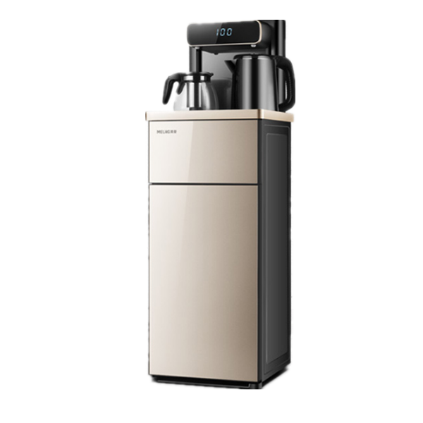 美菱 操作便捷饮水机