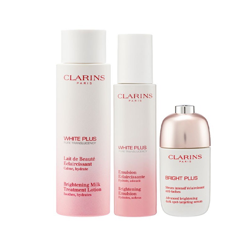 娇韵诗 淡化斑痕面部精华